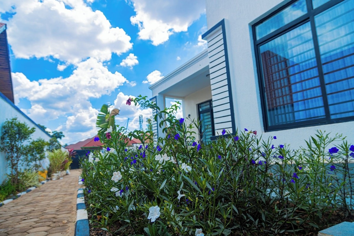 How to Find the Best Furnished Apartment in Kigali for Short-Term Rental