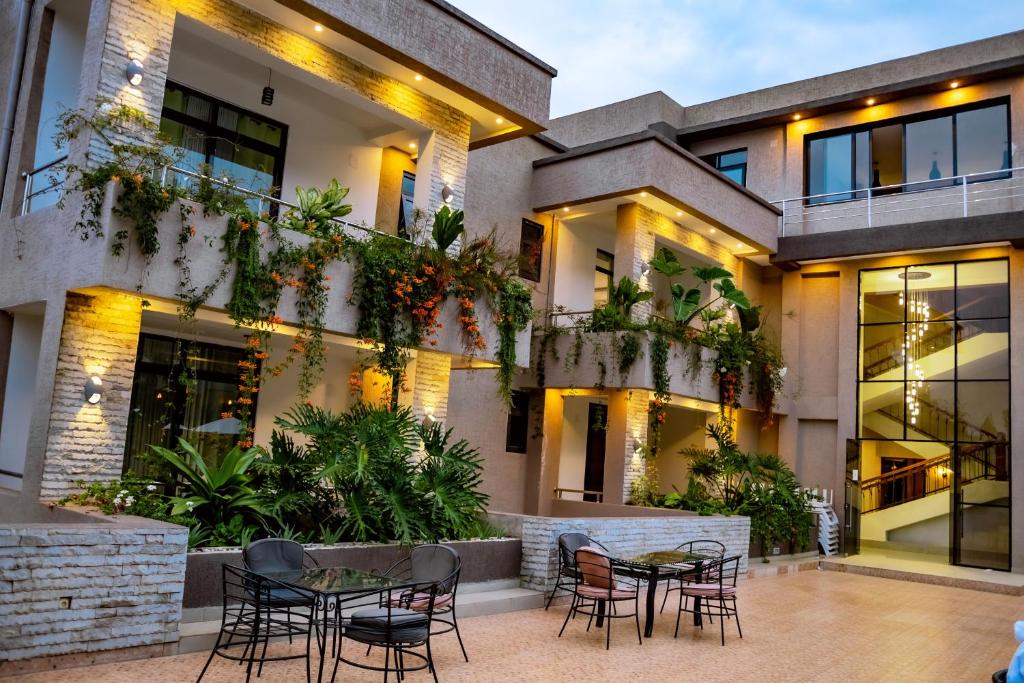 Kigali Apartments Near Airport: Best Neighborhoods for Frequent Travelers