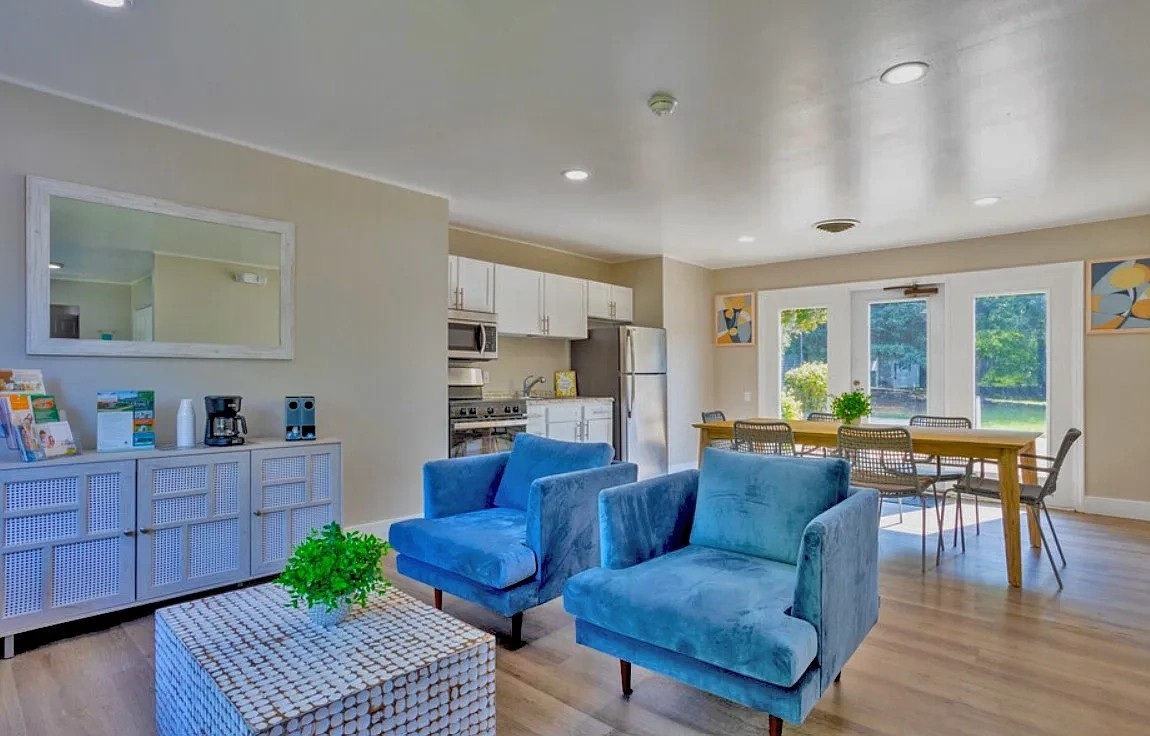 What to Look for in Executive Apartments in Kigali for Corporate Housing