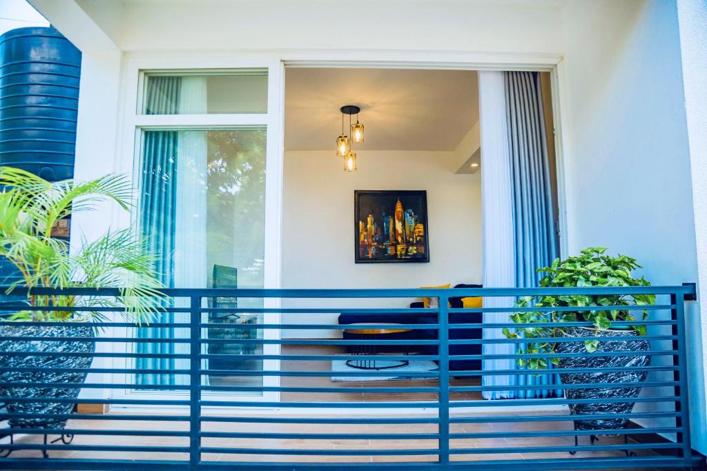 The Cost to Rent a 2 Bedroom Apartment in Kigali