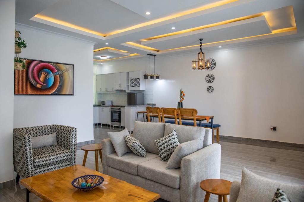 Tips for Renting an Apartment in Kigali on a Monthly Budget
