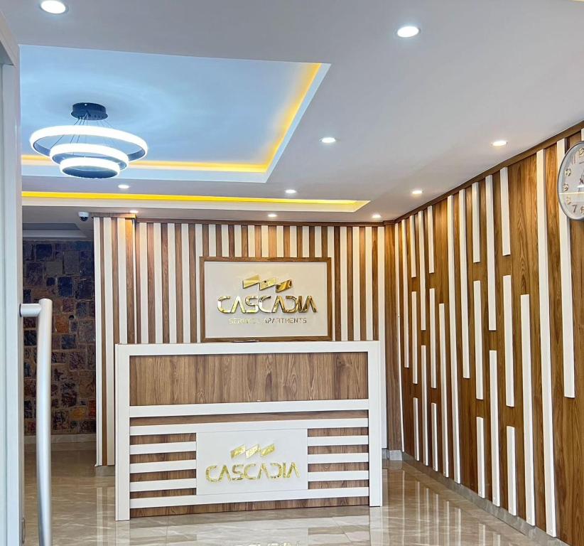 Kigali Apartments For Rent