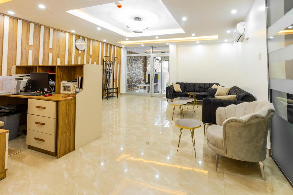 Houses For Rent In Kigali