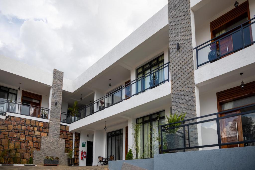 Kigali Rental Apartments