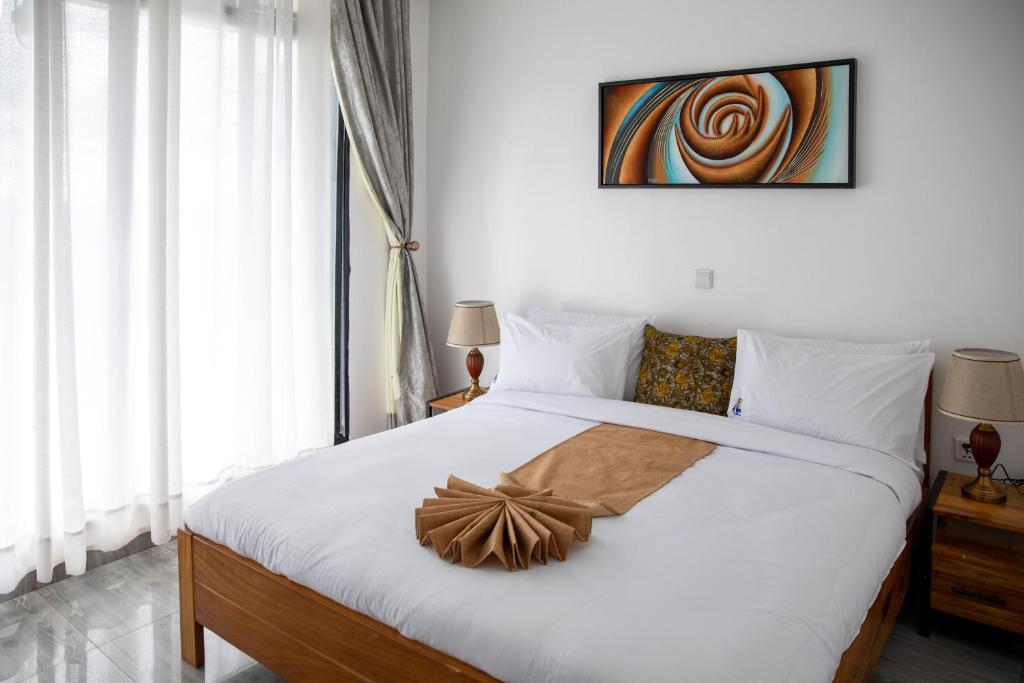 1 Bedroom Apartment For Rent In Kigali