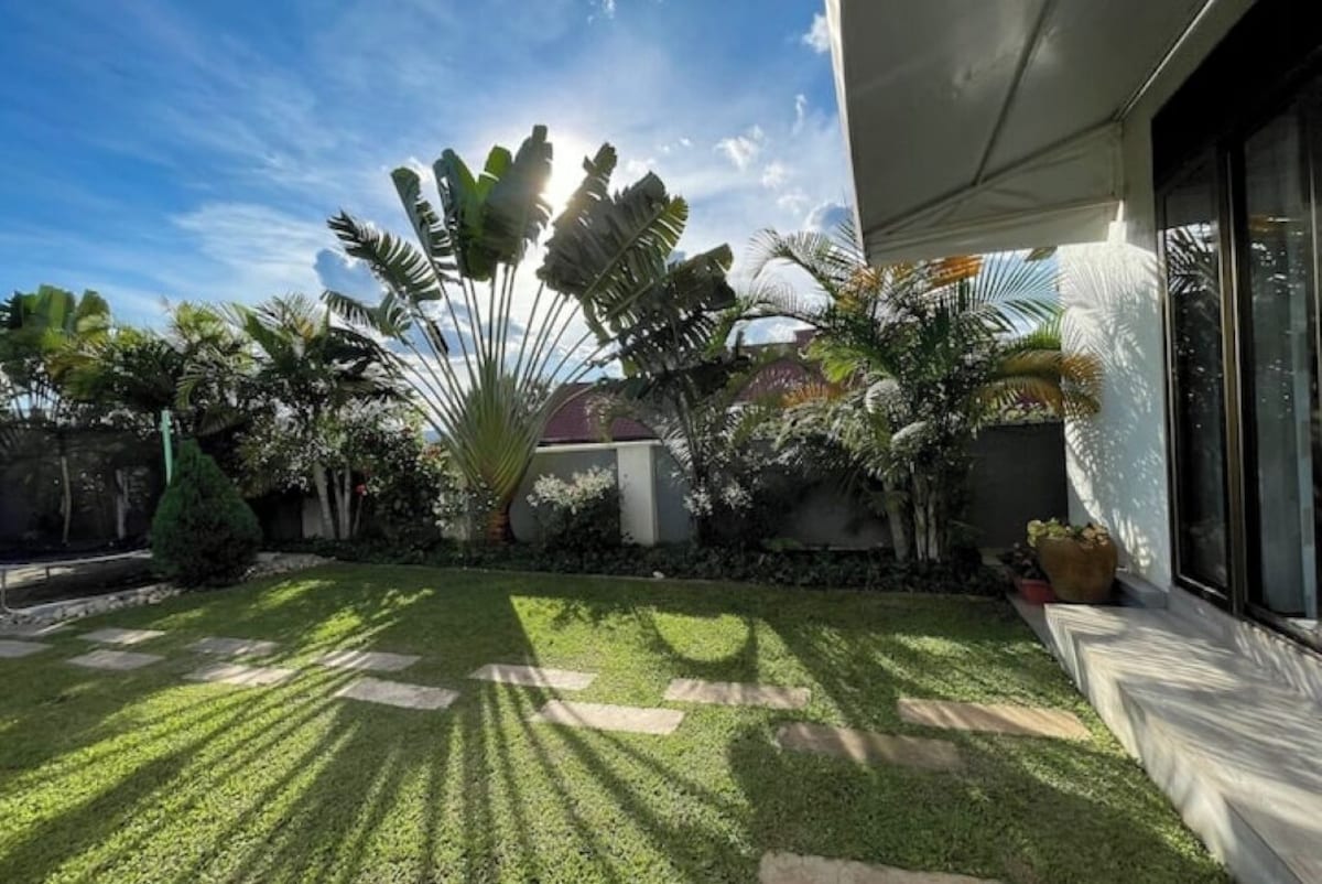 Expat Apartments For Rent In Kigali