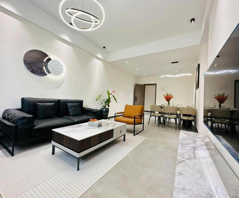 Rent Apartment In Kimihurura