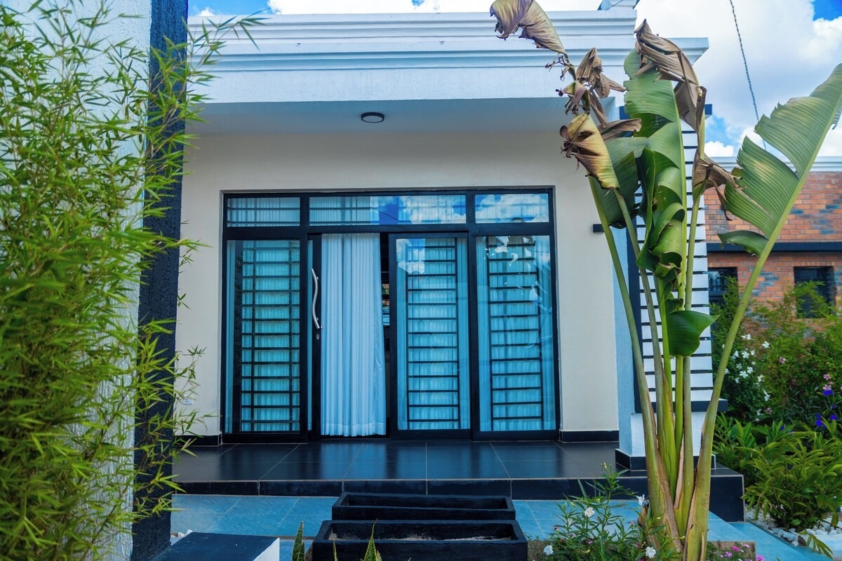 Kigali Real Estate Rentals