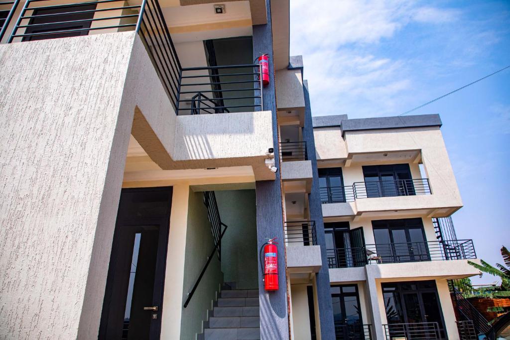 Apartments For Rent In Kiyovu