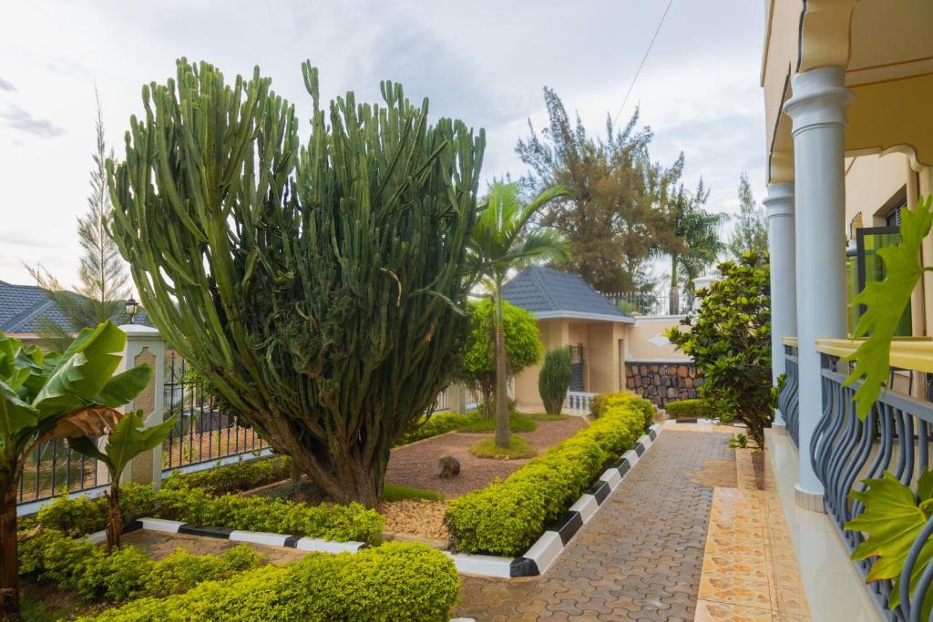 Rental Apartment In Kimironko