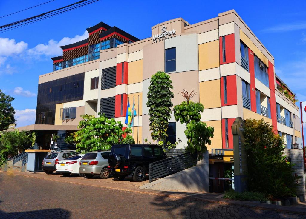 Apartments For Rent In Nyamirambo