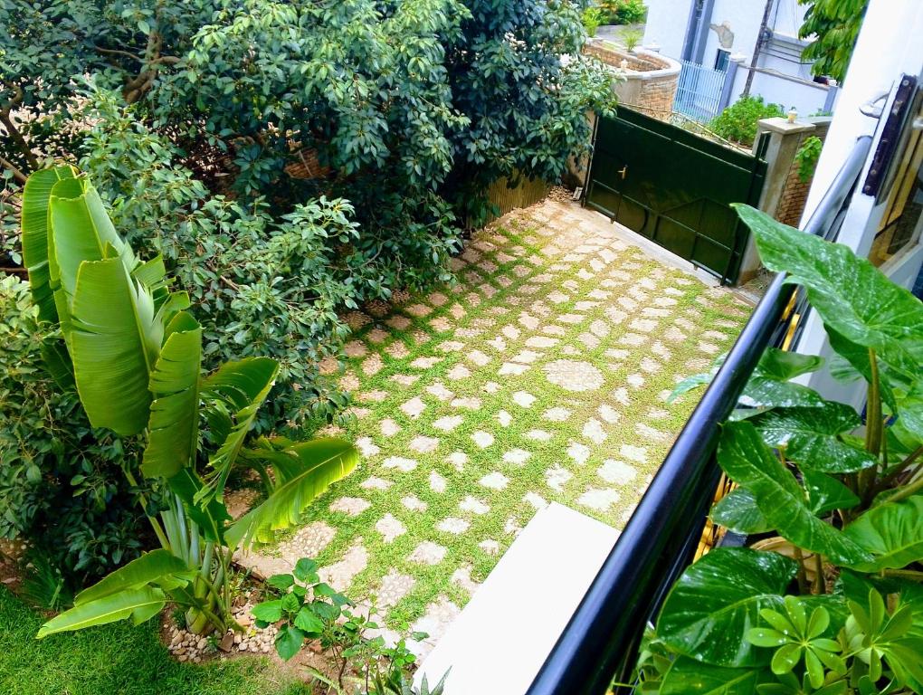 Expat Housing Kigali