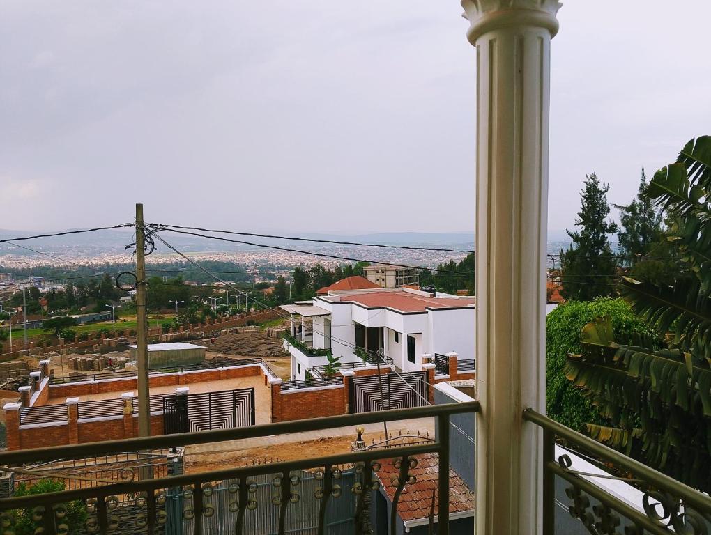 Retirement Homes Kigali