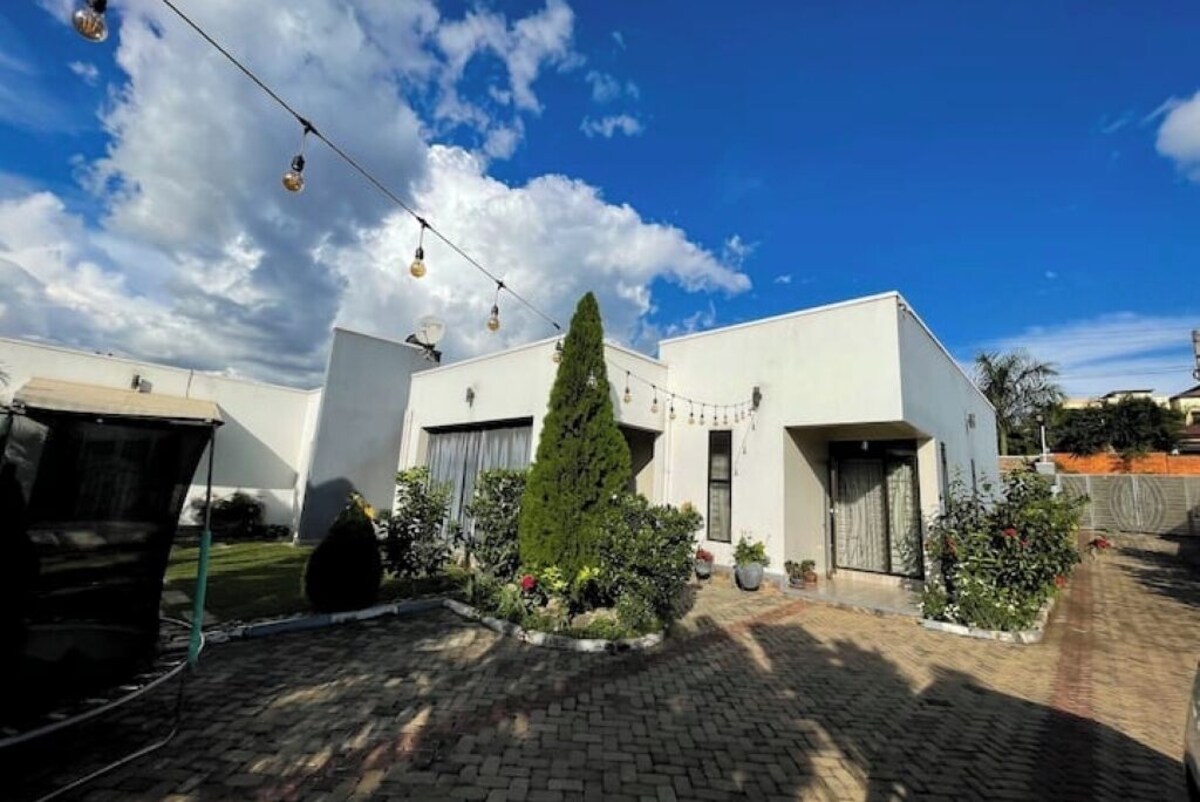 Solo Suite Kimihurura Apartment, Kigali City