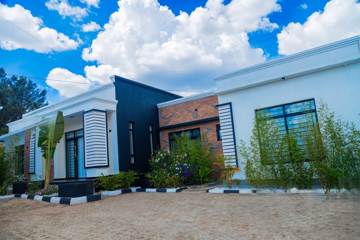 Kigali Home Apartments