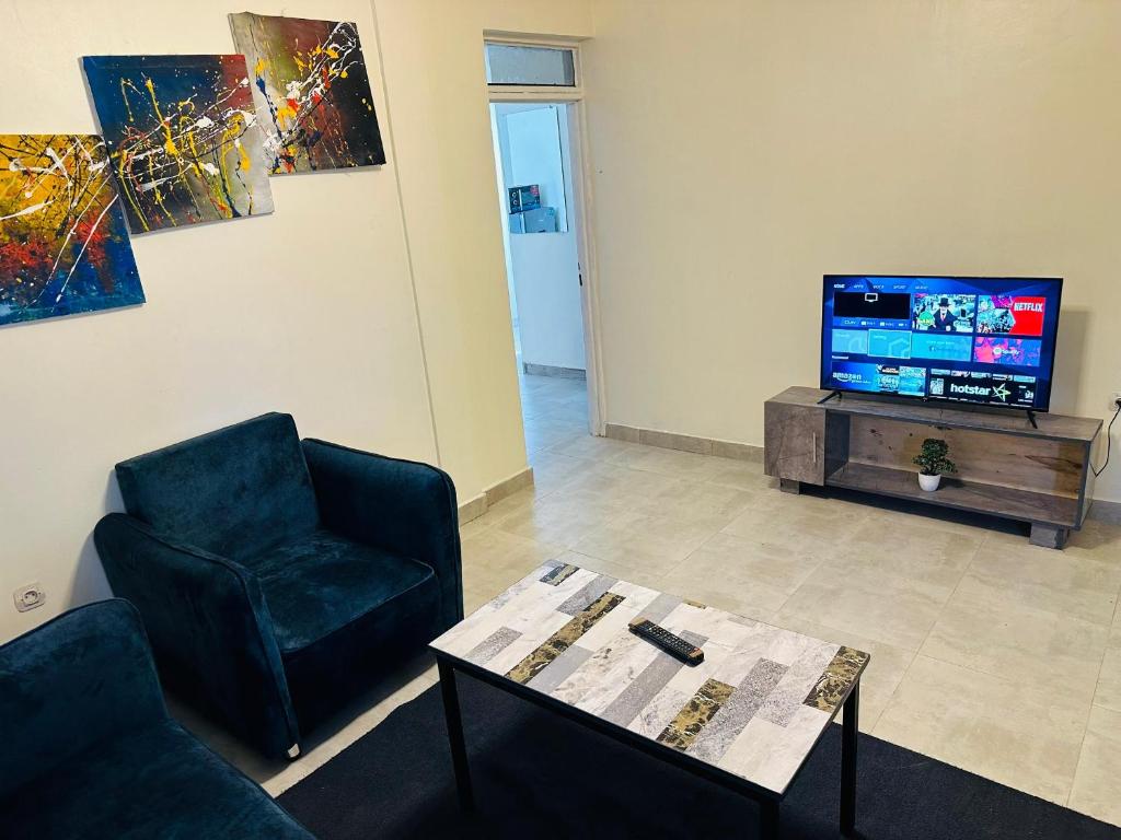 Central Residence - 1 Bedroom Kigali