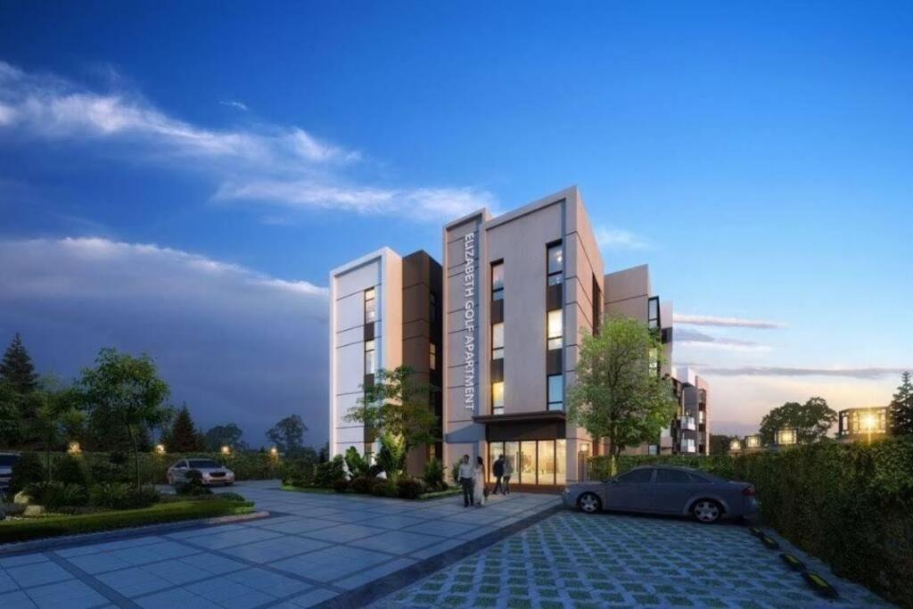 Embassy Access Golf Apartment