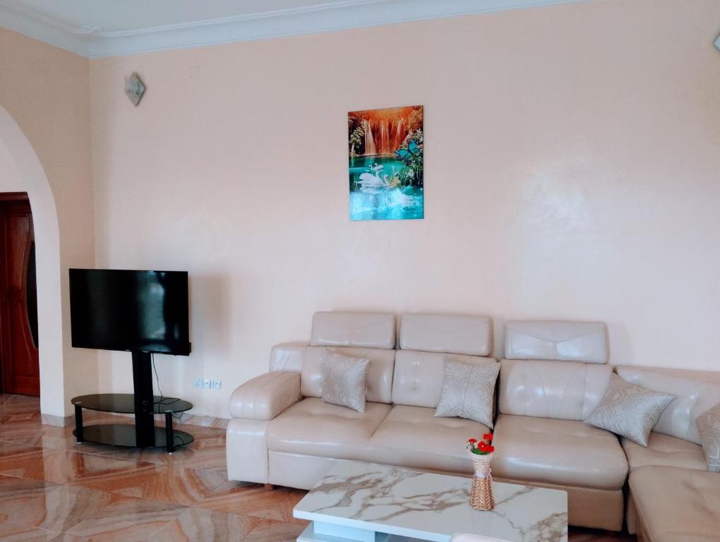 Fantastic Homes Suite Kigali